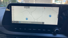 Hyundai BAYON 1.0 TGDi 48V MHEV Ultimate 5dr Petrol Hatchback